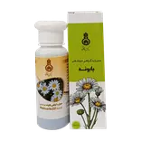 عصاره موضعی بابونه 100 میلی لیتر دکتر زرقانی